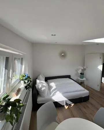 Heuboden - In Heppenheim Apartment
