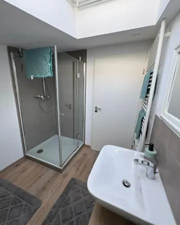 Heuboden - In Heppenheim Apartment