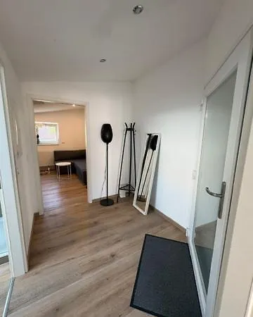 Apartment Heuboden - In Heppenheim Heppenheim (Bergstrasse)