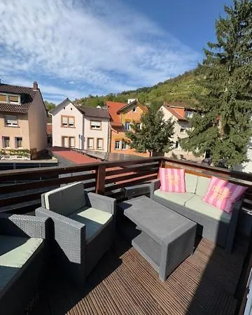 Heuboden - In Heppenheim Apartment *